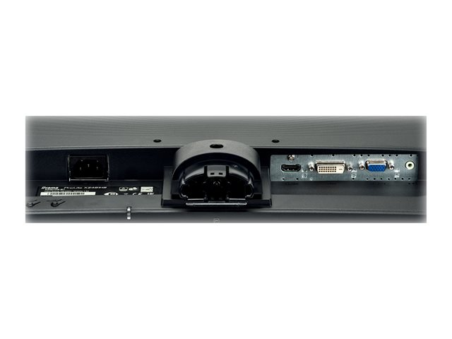 Bekijk afbeelding 5 van Iiyama 23,6inch 60cm, FHD TFT LED, VGA/DVI/HDMI